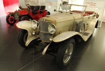 Super Sport RL
