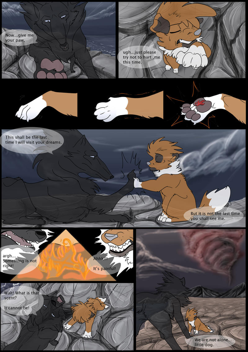 Rune Paw page 4