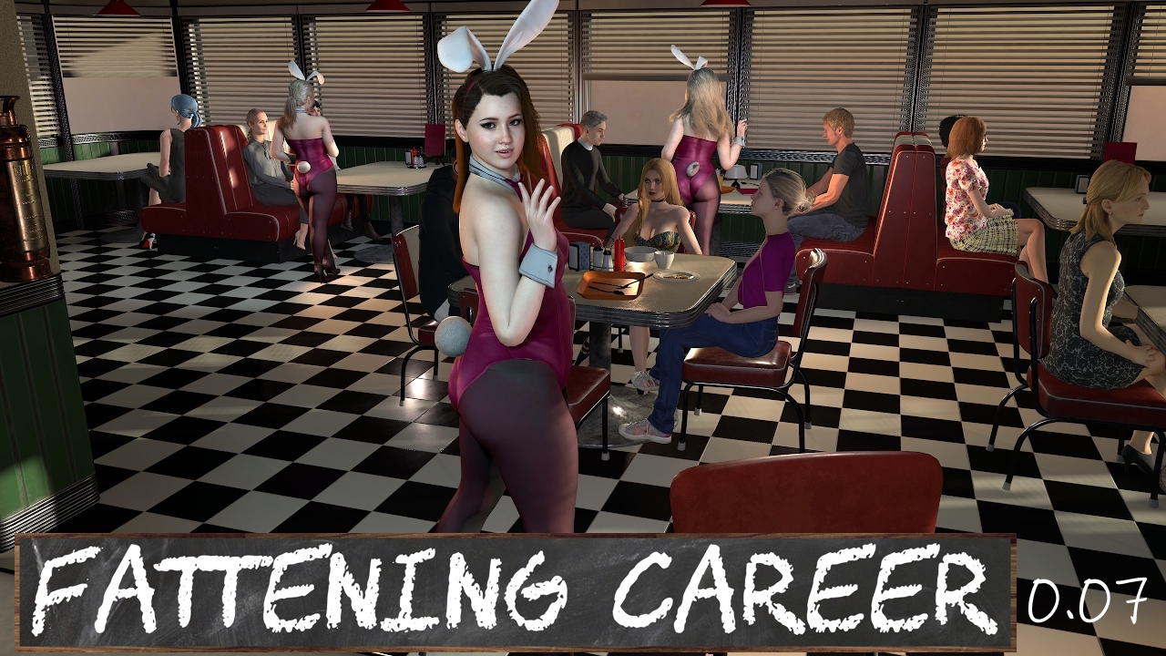 Fattening Career 0.07 FREE release by bladerune9 on DeviantArt