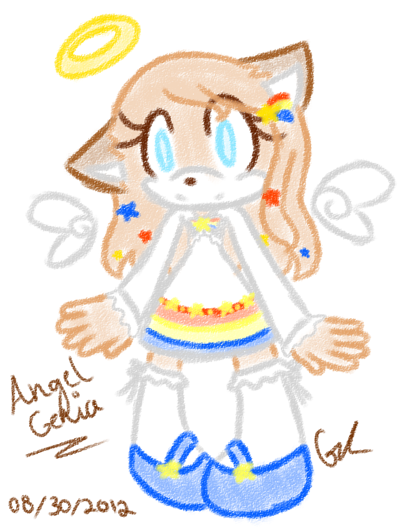 Angel Genia