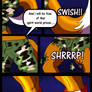 Werefox Transformation Page 5