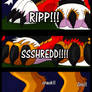 Werefox Transformation Page 6