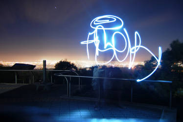 Light Graffiti