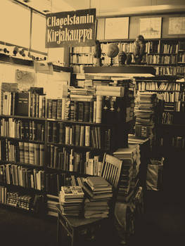 Book store