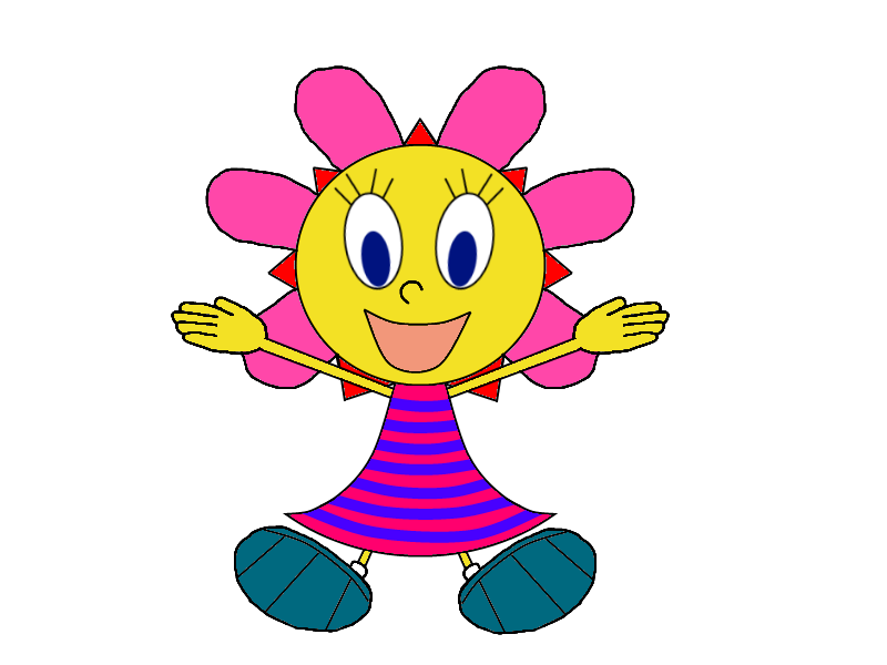 Sunny Funny v3 by MamonFighter761 on DeviantArt Sunny Funny v3 by MamonFighter761 on DeviantArt