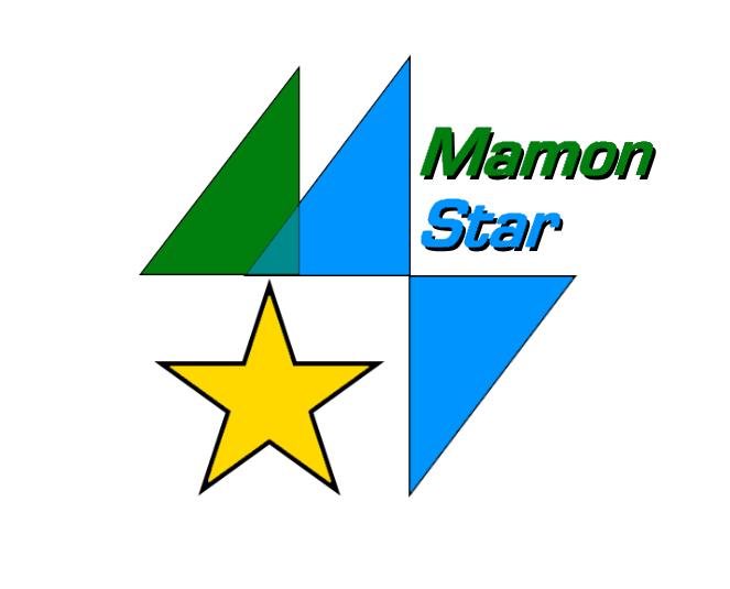 Mamon Star logo