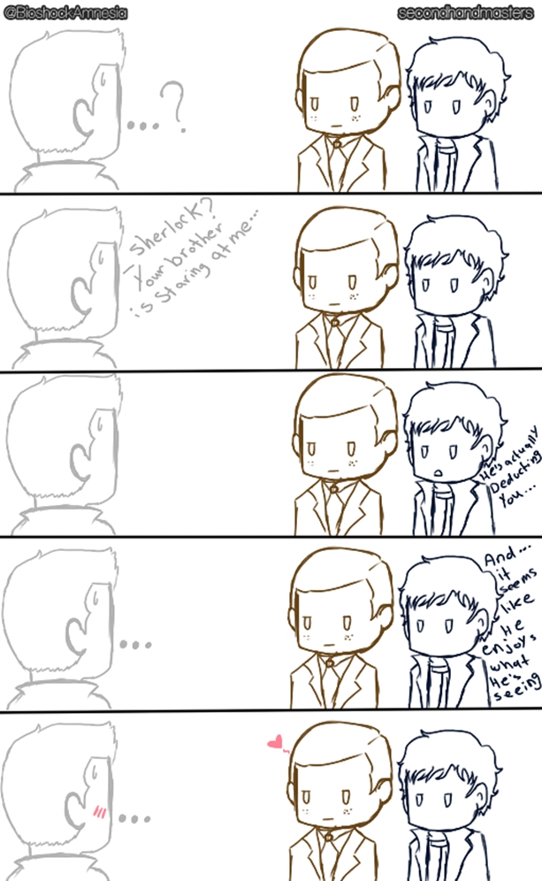 Mystrade: Deducting