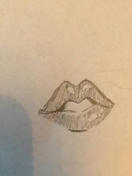 Lips Practice 2