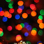 Bokeh love