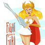 She-Ra