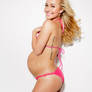 Hayden Panettiere Belly 4