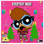 My PowerPuff Yourself Design.