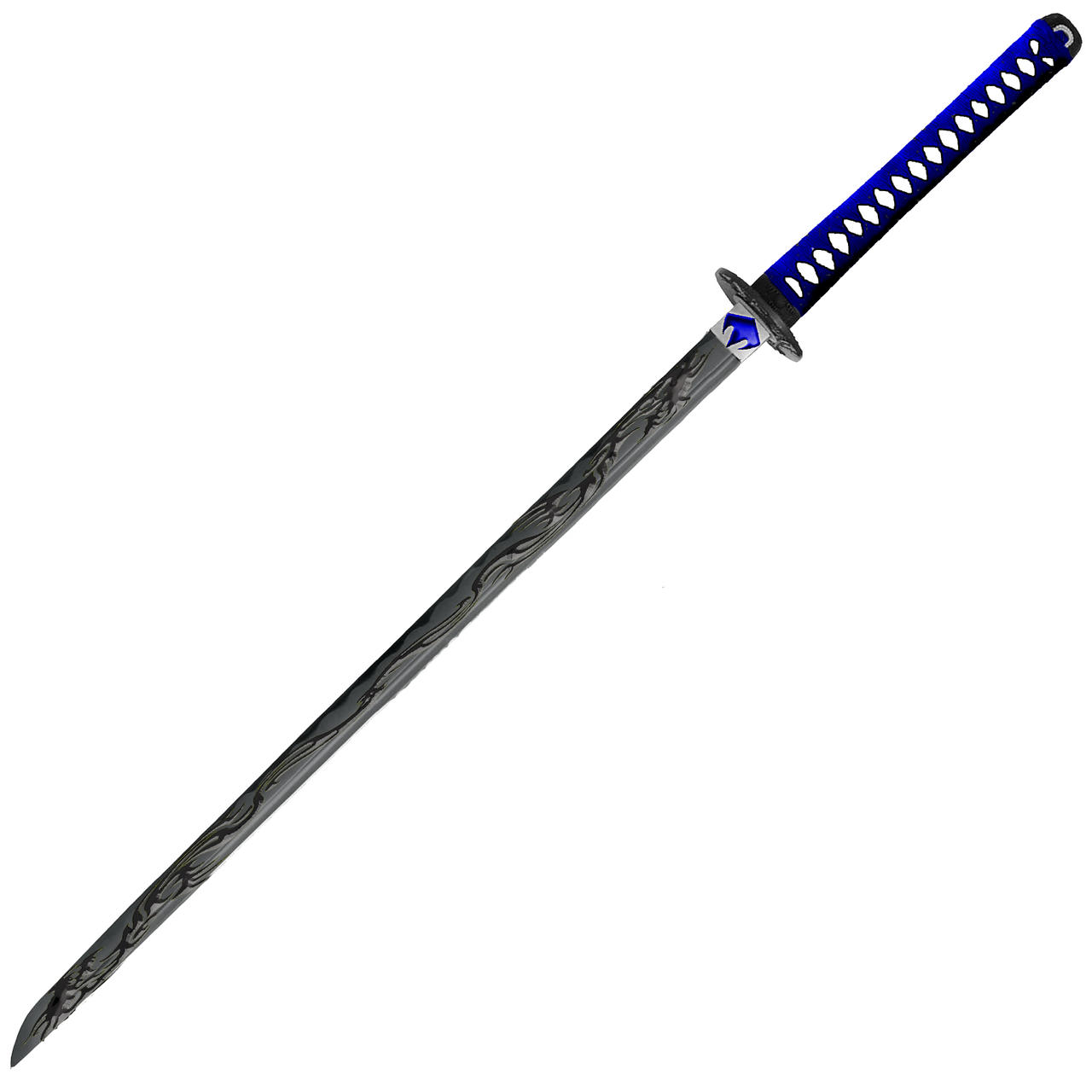 Azaka by dubb1 on DeviantArt