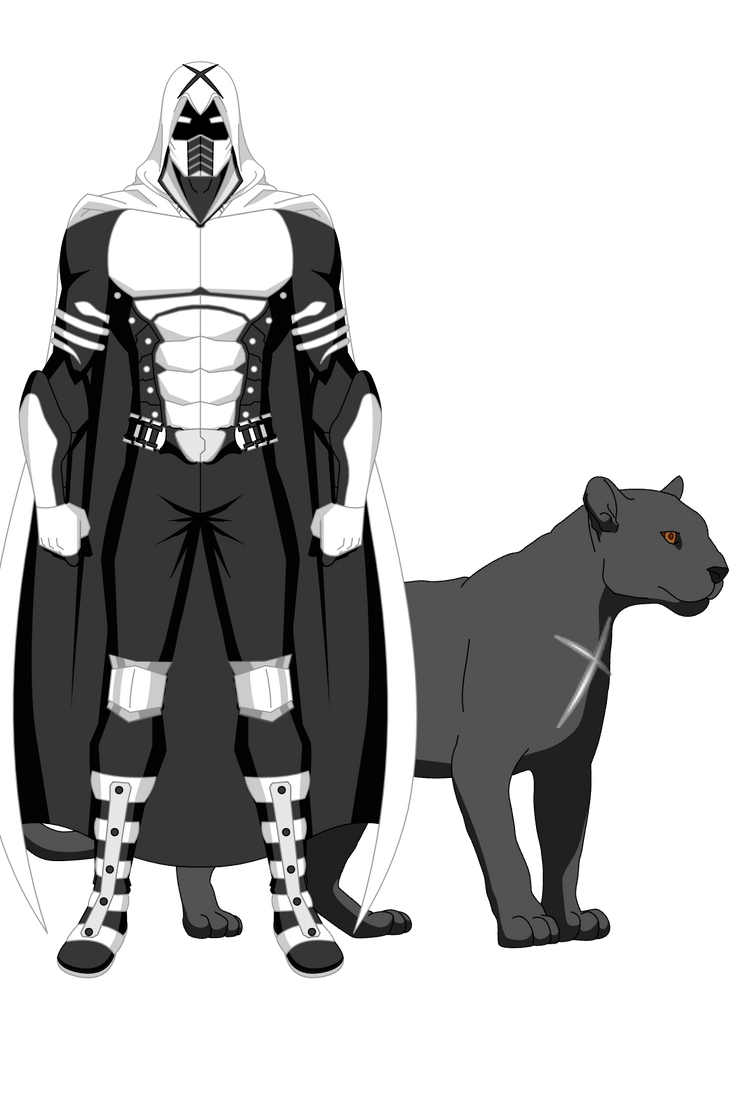 Phantom Knight Rider Phantom Knight by dubb1 on DeviantArt
