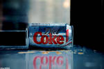 Coke Head by killer30003