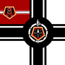 Imperial New path Flag