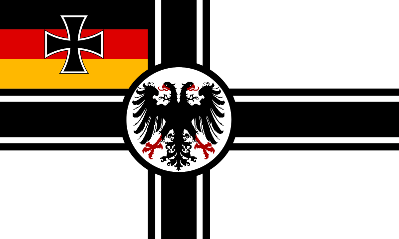 Holy German Empire