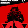 Helghast Miners pamphlet/poster