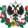 Coat of arms of West Russia