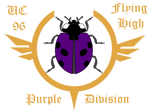 Zeonic Victory: Purple Division by Alchetbeachfan