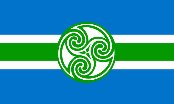 The Republic of New Caledonia (Gund-Tech)