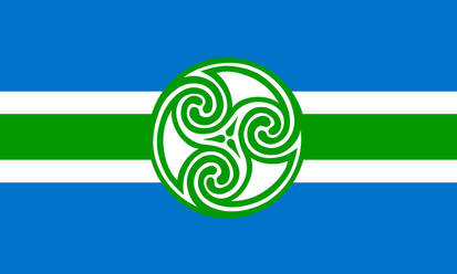 The Republic of New Caledonia (Gund-Tech)