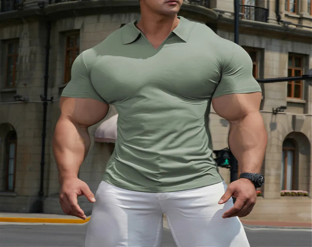 Muscle Morph 7 by Geresau on DeviantArt
