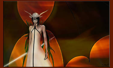 Ulquiorra Resurrection