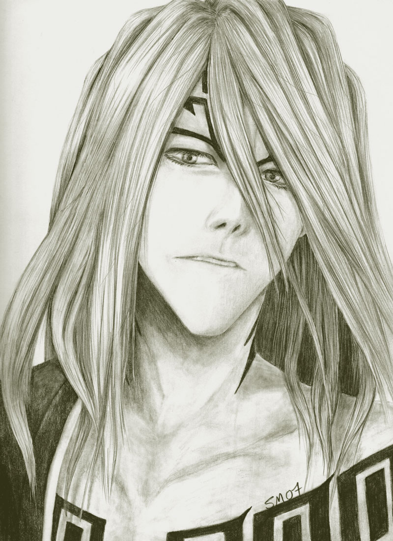 Abarai Renji