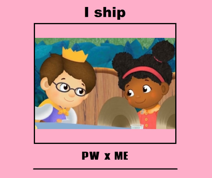 Deviantart Prince Wednesday I Ship Prince Wednesday x Miss Elaina by KaydeBackup on DeviantArt