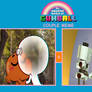 The Amazing World of Gumball CM - Screwy and Billy