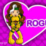 ROGUE CARTOON