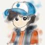 Dipper Pines