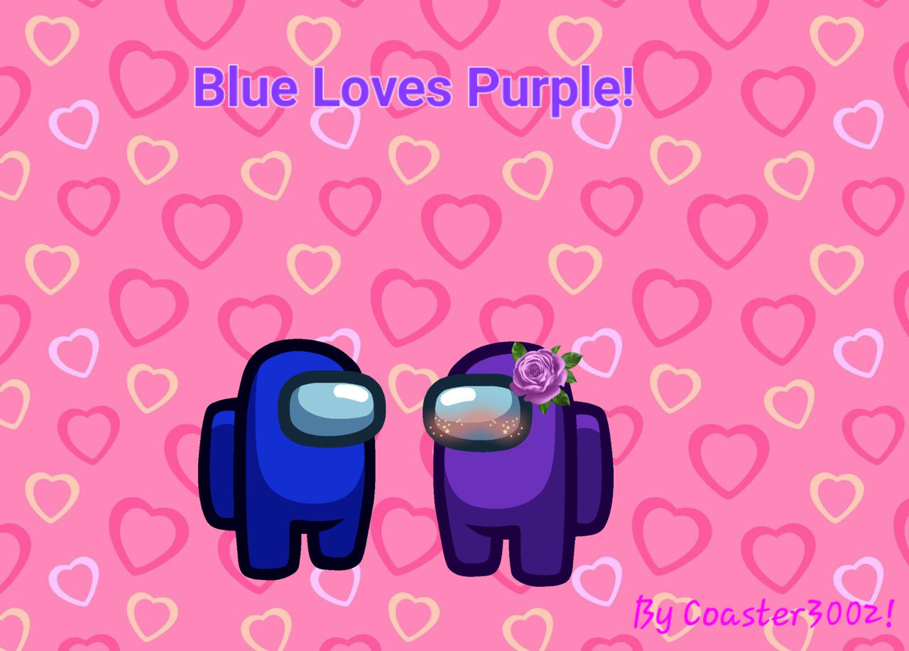 Rainbow friends Blue and Purple by EvushnaCat on DeviantArt