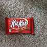 Kit Kat Candy Bar!