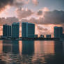 City of Miami Florida!