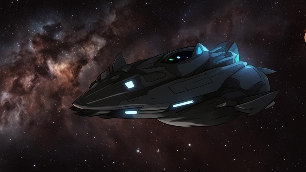 Among Us Skeld Spaceship Outside By Coaster3002 On DeviantArt among-us-skeld-spaceship-outside-by-coaster3002-on-deviantart