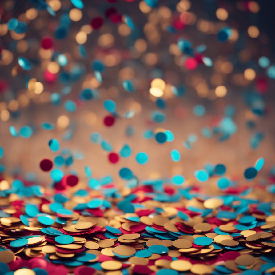 Confetti