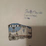 Shelby The GE Genesis P42DC Amtrak! Traditional!