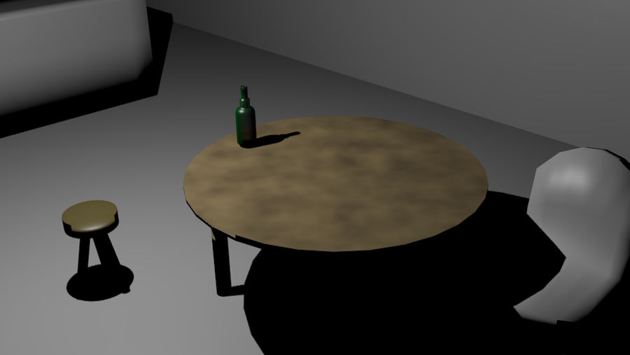 Stack End Bar Scene Bar scene WIP by Warrior-Silverbolt on DeviantArt