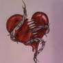 Ripped Heart