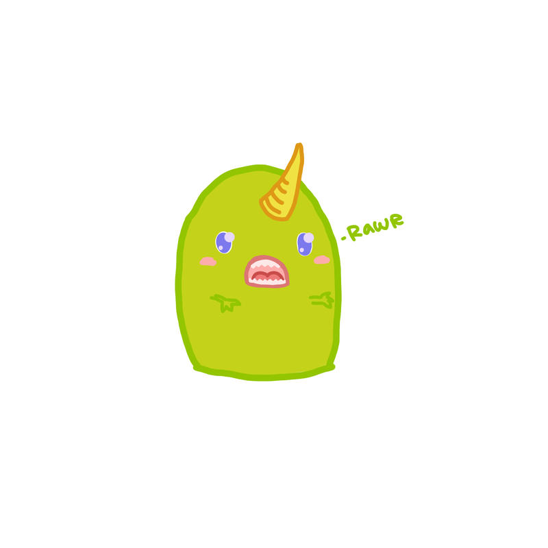 Rawr Rizz Rawr. by Hannzopie on DeviantArt