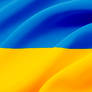 UKRAINE flag