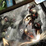 Crysis -