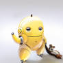 Banana Bot -