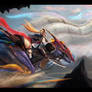 The Hunt -