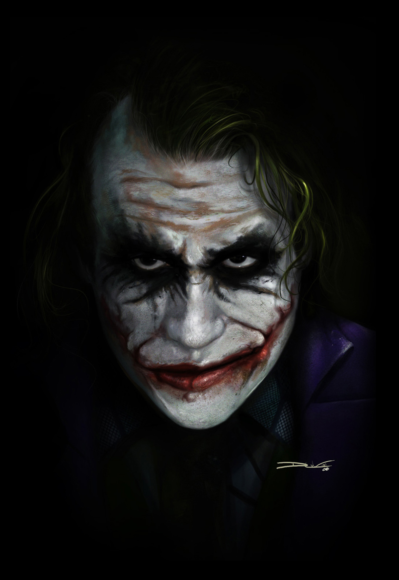 The Joker -