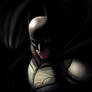 The Dark Knight -