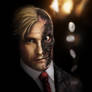 Two Face -