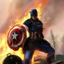 Captain America -